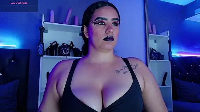 MariaGaitan online show from March 21, 2026, 5:06 pm