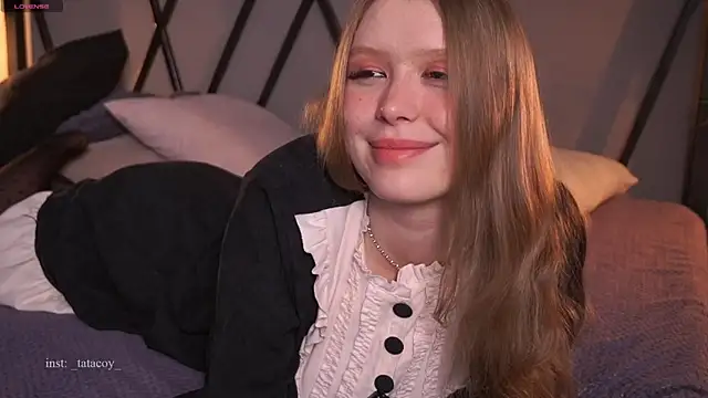 Snapshot of TataCoy chatting on January 18, 2026, 4:10 pm TataCoy online show from January 18, 2026, 4:10 pm