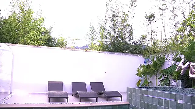 Dakota Lee online show from December 5, 2025, 9:34 pm