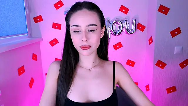 Snapshot of EmiliEliott chatting on February 22, 2026, 4:59 am EmiliEliott online show from February 22, 2026, 4:59 am