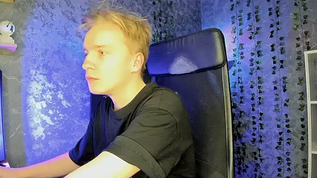 AlexxSweet online show from February 7, 2026, 6:43 am