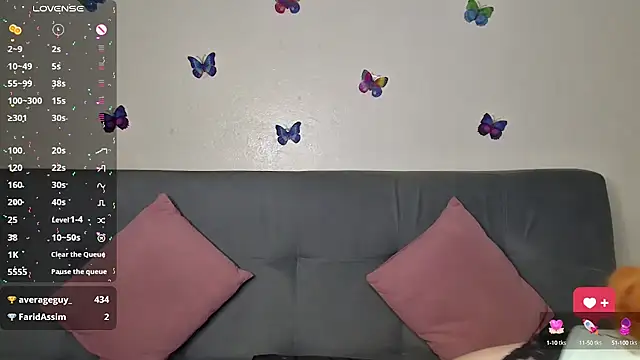 Aniha  online show from December 20, 2024, 7:55 am