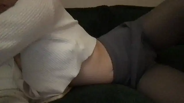 addiebby33 online show from January 26, 2025, 10:46 pm