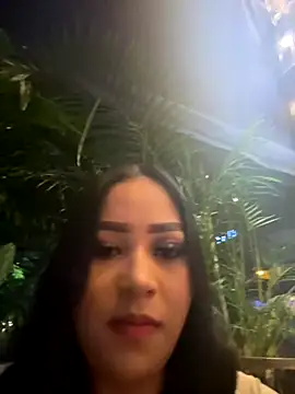 Luisa Fernandaa online show from October 18, 2025, 2:13 am