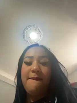 Luisa Fernandaa online show from March 7, 2026, 5:07 pm