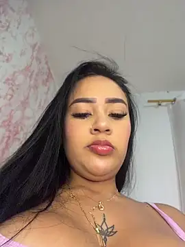 Snapshot of Luisa_Fernandaa chatting on June 13, 2026, 3:04 am Luisa Fernandaa online show from June 13, 2026, 3:04 am