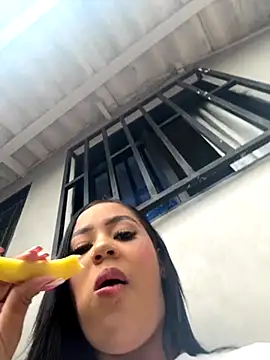 Luisa Fernandaa online show from September 20, 2025, 7:19 pm