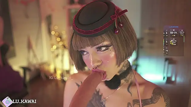 Snapshot of Samanthha_roberts chatting on February 25, 2026, 11:43 am Samanthha roberts online show from February 25, 2026, 11:43 am