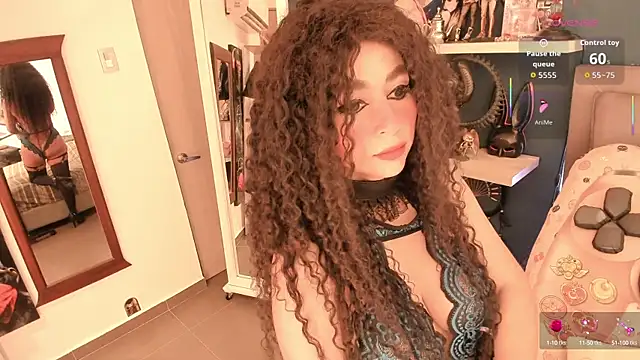 Snapshot of Orianna_reed_ chatting on September 29, 2025, 9:38 am Orianna reed online show from September 29, 2025, 9:38 am