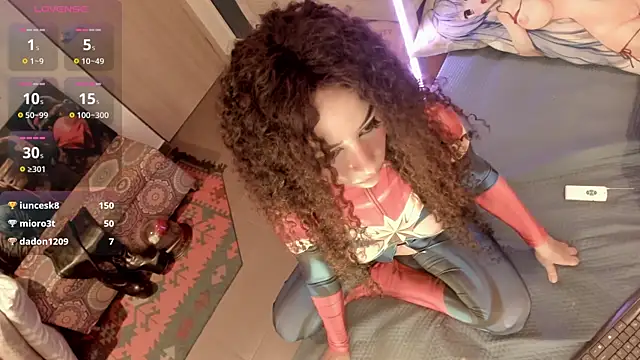 Snapshot of Orianna_reed_ chatting on December 3, 2024, 3:17 pm Orianna reed online show from December 3, 2024, 3:17 pm
