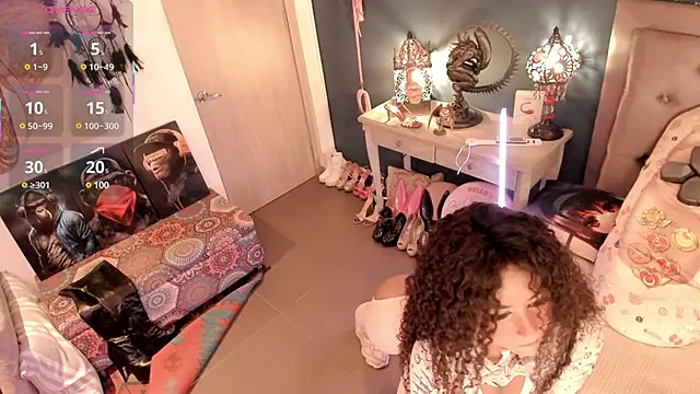 Snapshot of Orianna_reed_ chatting on February 26, 2025, 11:21 am Orianna reed online show from February 26, 2025, 11:21 am