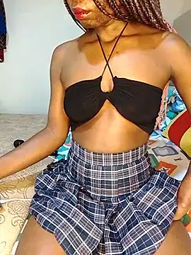 NicRaisaa online show from March 13, 2025, 2:12 pm