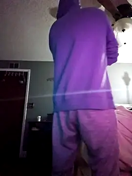 MrBiggBallz online show from December 17, 2025, 12:15 am