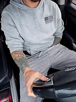 MrBiggBallz online show from January 23, 2025, 2:28 pm