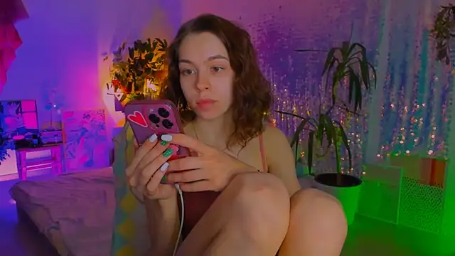 Snapshot of poli__ chatting on February 24, 2026, 4:19 pm poli online show from February 24, 2026, 4:19 pm