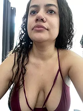 demonaughtyyy online show from February 26, 2026, 6:19 pm