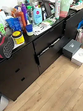 Snapshot of AceNSamara chatting on October 31, 2025, 5:20 pm AceNSamara online show from October 31, 2025, 5:20 pm