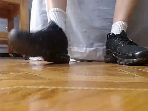 alphaswitchard online show from April 11, 2026, 12:18 am