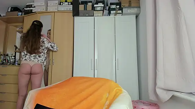 Rolla Coaster online show from March 23, 2025, 2:04 am