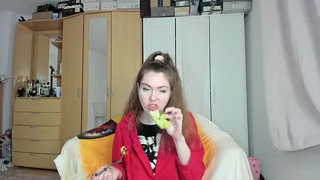 Rolla Coaster online show from March 18, 2025, 2:40 am