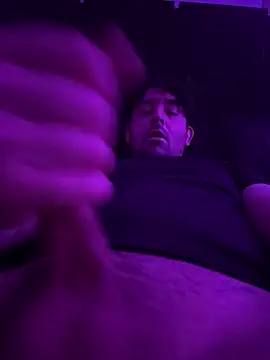 GreysonFox online show from March 6, 2026, 5:57 am