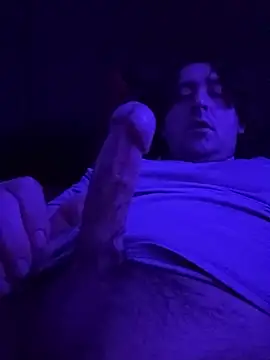 GreysonFox online show from November 20, 2025, 8:37 am