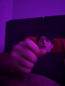 GreysonFox online show from January 15, 2026, 5:33 am