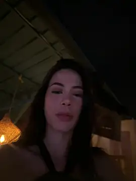 Im Valentina online show from February 21, 2025, 1:55 am