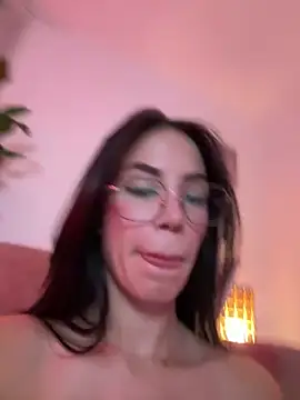 Im Valentina online show from February 26, 2025, 12:52 am