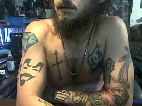 CloudDadddyyy420 online show from September 29, 2025, 3:24 am