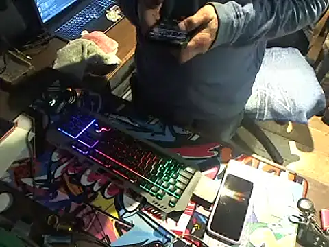 Snapshot of CloudDadddyyy420 chatting on January 17, 2026, 3:54 am CloudDadddyyy420 online show from January 17, 2026, 3:54 am