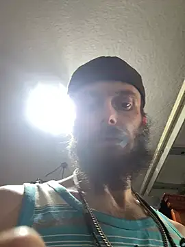 CloudDadddyyy420 online show from March 14, 2025, 10:38 pm