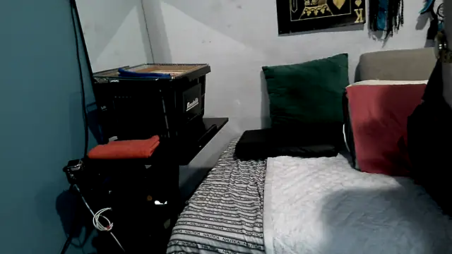 TheGAPEgatsby92 online show from December 22, 2025, 12:38 pm