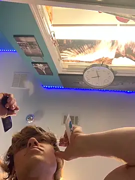 TheGAPEgatsby92 online show from March 20, 2026, 8:37 am