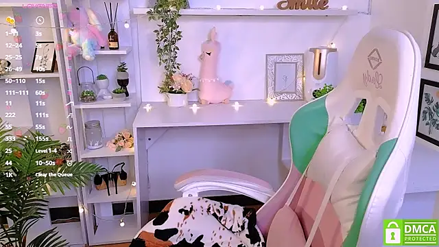 Snapshot of Grace_and__Jacob chatting on March 14, 2025, 3:47 pm Grace and Jacob online show from March 14, 2025, 3:47 pm