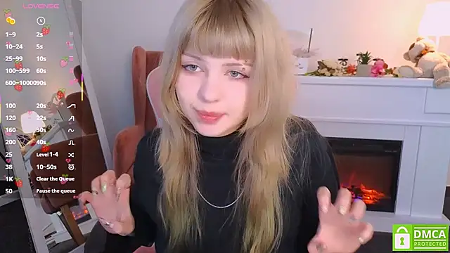 Snapshot of Grace_and__Jacob chatting on October 2, 2025, 6:50 am Grace and Jacob online show from October 2, 2025, 6:50 am