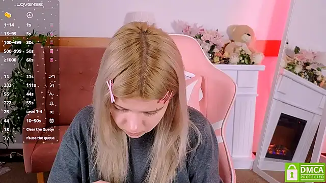 Grace and  Jacob online show from January 11, 2026, 9:16 am