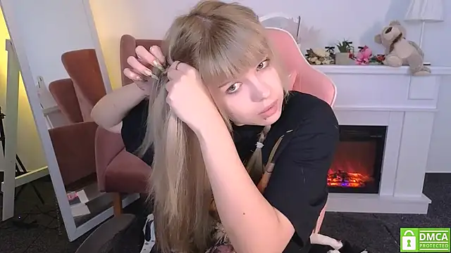 Snapshot of Grace_and__Jacob chatting on October 11, 2025, 6:25 am Grace and Jacob online show from October 11, 2025, 6:25 am