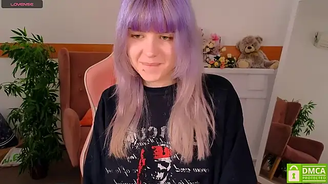 Snapshot of Grace_and__Jacob chatting on November 5, 2025, 7:00 am Grace and Jacob online show from November 5, 2025, 7:00 am