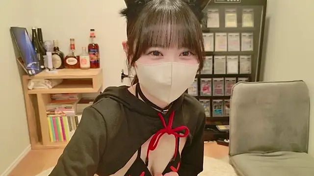 HIKARI x0 online show from April 28, 2026, 2:32 pm