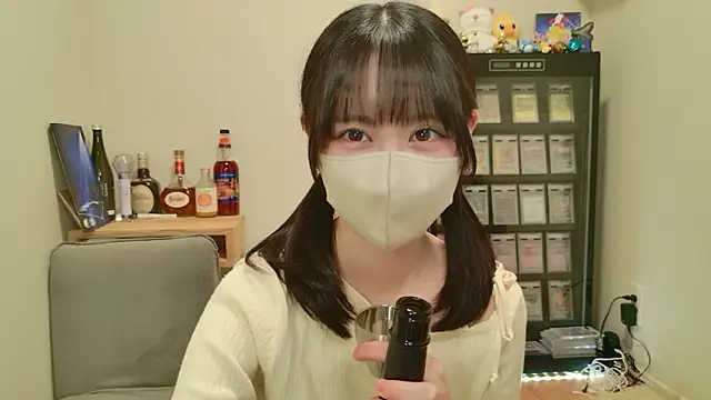 HIKARI x0 online show from April 24, 2026, 2:30 pm