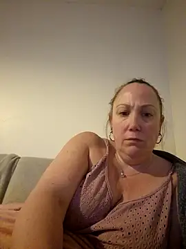 Wisie Cutie online show from March 16, 2025, 10:20 pm