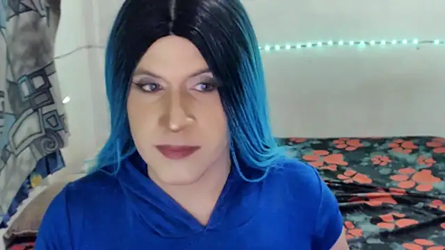 alcidxxx online show from February 19, 2026, 10:07 pm