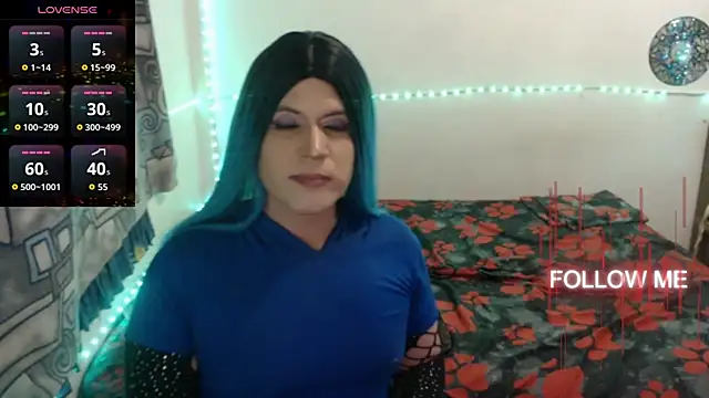 alcidxxx online show from February 22, 2026, 4:48 am