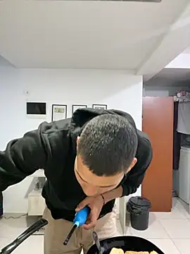 rick03 leto online show from October 23, 2025, 5:50 am