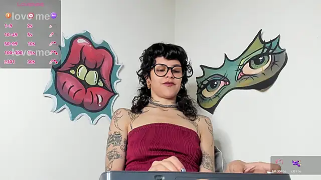 trinitty online show from February 12, 2026, 9:53 am