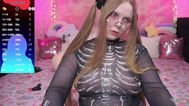 minx g1rl online show from February 22, 2026, 9:22 am