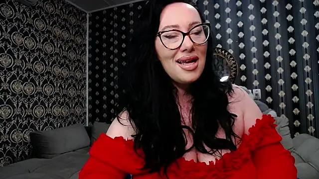 Snapshot of AnnaAnn chatting on January 8, 2026, 1:55 am AnnaAnn online show from January 8, 2026, 1:55 am