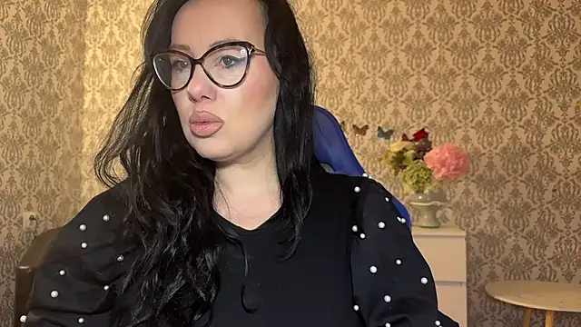 AnnaAnn online show from March 5, 2026, 4:20 am