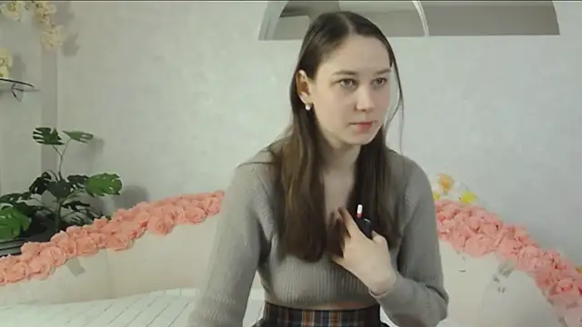 MollyBrams online show from April 3, 2026, 4:41 am